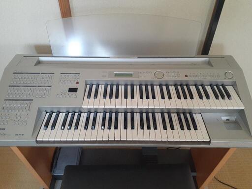 YAMAHA　エレクトーン　STAGEA