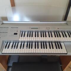 YAMAHA　エレクトーン　STAGEA