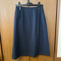 お受験スーツ【紺色】　の画像