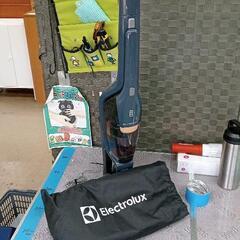 0322-124 Electrolux ZB3513DB　エレクトロラックス　スティッククリーナー