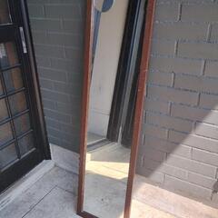 ファッションチェックやダイエットに自分を見てみよう！120cm ...