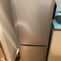 三菱 冷蔵庫 
