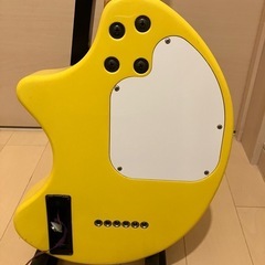 エレキギター　
フェルナンデスzo-3の画像