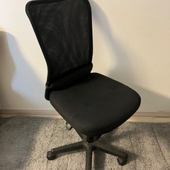 【美品】デスクチェアの画像