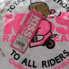 子供用Tシャツ120の画像