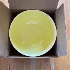 リラックマ　ボウル（お話し中）の画像