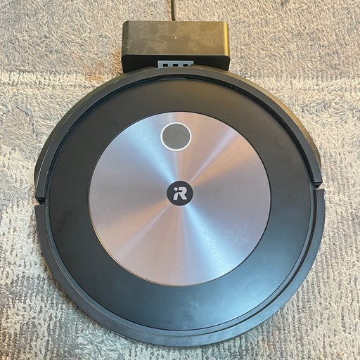 iRobot 】 Roomba j7 ロボット掃除機