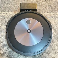  iRobot 】 Roomba j7 ロボット掃除機 