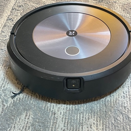  iRobot 】 Roomba j7 ロボット掃除機 