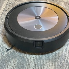  iRobot 】 Roomba j7 ロボット掃除機 の画像