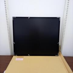 ★ジモティ割あり★ KENKO アルミ額縁 黒 H3×D62×W...
