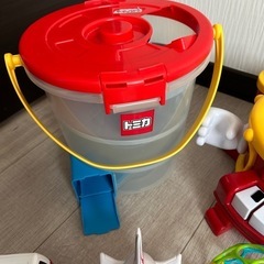 おもちゃ　まとめて　0歳から幼稚園児向けの画像
