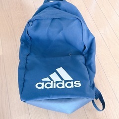 adidas リュック