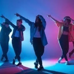 ダンス興味ある人募集