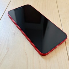【値下げ】iPhone12 128GB SIMフリーの画像