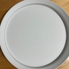 有田焼3枚セット　直径23cm
