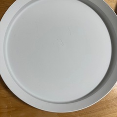 有田焼3枚セット　直径23cmの画像