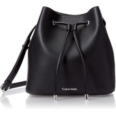 新品CK カルバンクラインショルダーバック