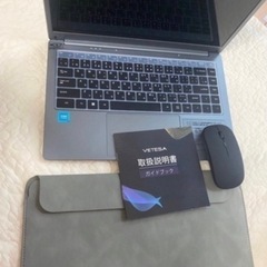 ノートパソコン
