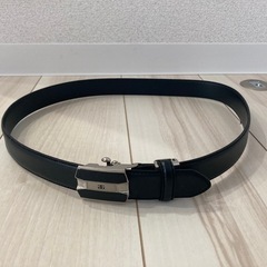 ベルト（5mm単位調節可能）