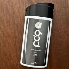 「PD9 グリップ用 滑り止め 液体チョーク」（ゴルフやテニスな...