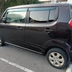 Nissan モコの画像