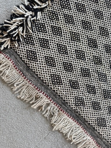 モロッコラグ モロッコ雑貨 玄関マット カーペット ラグモア-ラグと