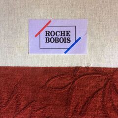 [取引中]フランス製 アンティーク調 ソファ Roch Boboisの画像