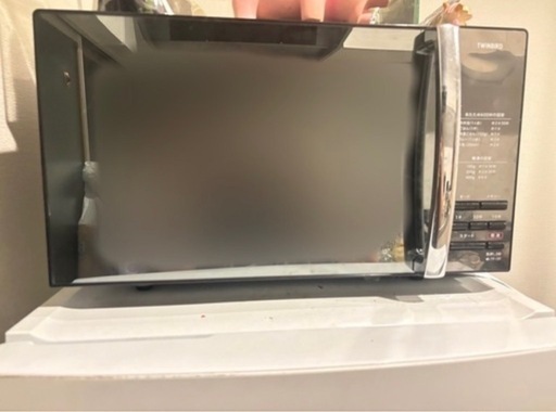 電子レンジ