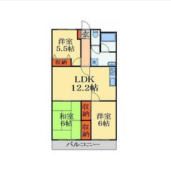 【🔑入居費用16万円🔑】✨審査No.1✨ 🔥ＪＲ総武本線 四街道...