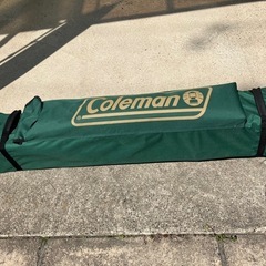 コールマン　バックヤードシェード250の画像