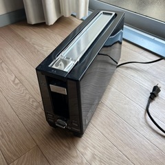 トースターの画像