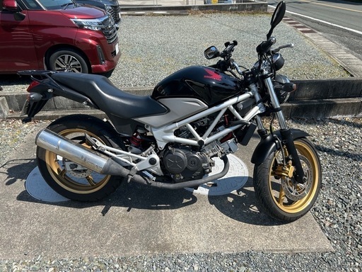 ホンダ VTR250Fi 【公式通販】