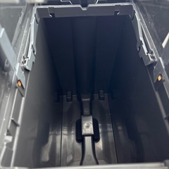 ゴミ箱　20リットルの画像