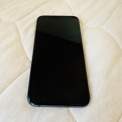 iPhone11pro 256G SIMフリー