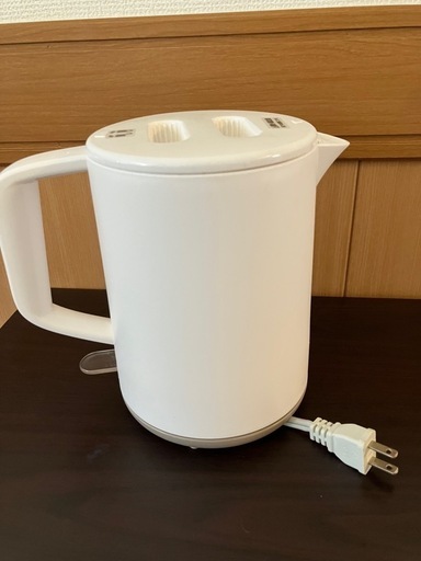 電気ポット