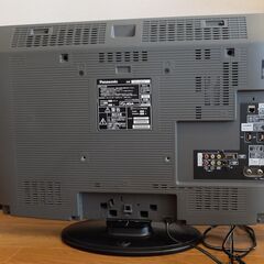 パナソニック　32インチテレビ　ビエラ　TH-L32C2の画像