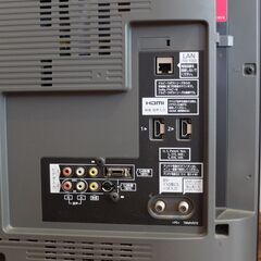 パナソニック　32インチテレビ　ビエラ　TH-L32C2の画像