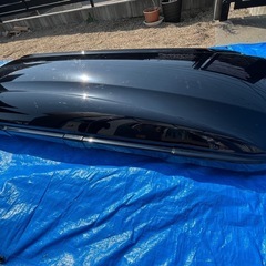 inno. BRU45 ルーフボックス55