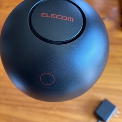 エレコム　センサーデスクライトの画像