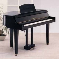 ［中止します］YAMAHAグランタッチDGP-1電子ピアノ