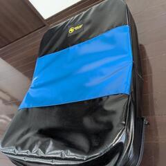 ビッグミット（格闘技）の画像