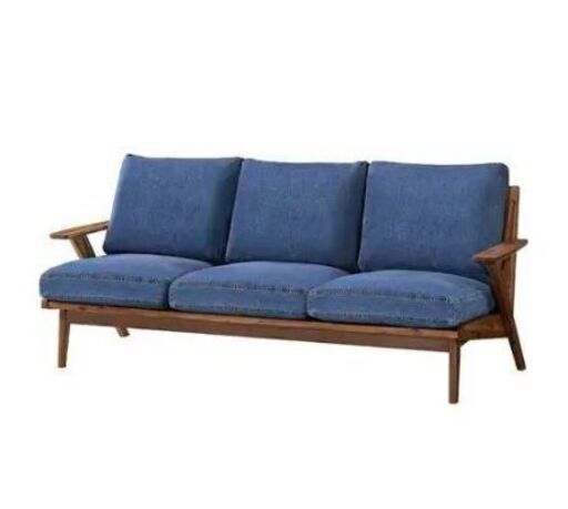 ソファ3人がけ　ウニコ　スウェラ