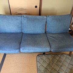 ソファ3人がけ ウニコ スウェラ