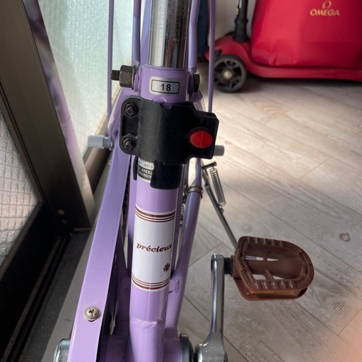 子供用自転車