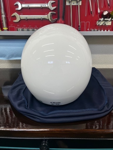 新品未使用　廃盤激レア　アライS-70　Mサイズ