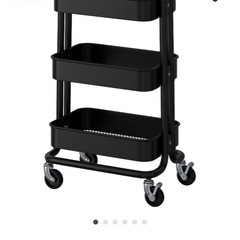 IKEA ワゴン