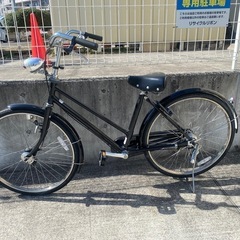 ビンテージスタイル 実用車 中古 自転車 買取 引取 