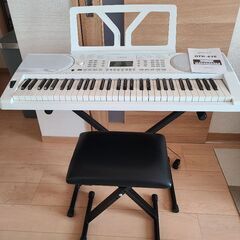キーボードピアノ ONETONE OTK-61S