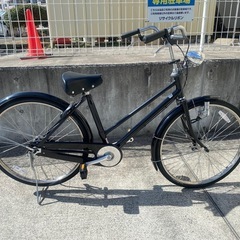 ビンテージスタイル 実用車 中古 自転車 買取 引取 の画像